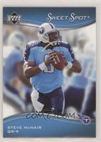 Steve McNair