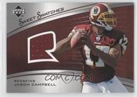 Jason Campbell