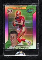 Alex Smith [Uncirculated]