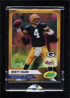 Brett Favre [Uncirculated]