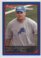 Rod Marinelli #/500