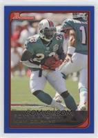 Ronnie Brown #/500