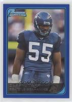 Darryl Tapp [EX to NM] #/500