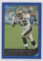 Marques Colston [EX to NM] #/500