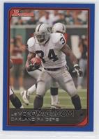 LaMont Jordan #/500