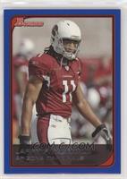 Larry Fitzgerald [EX to NM] #/500