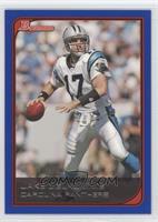 Jake Delhomme #/500