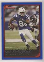 Marvin Harrison #/500