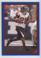 Warrick Dunn #/500