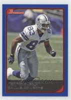 Terry Glenn #/500