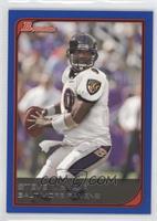 Steve McNair #/500