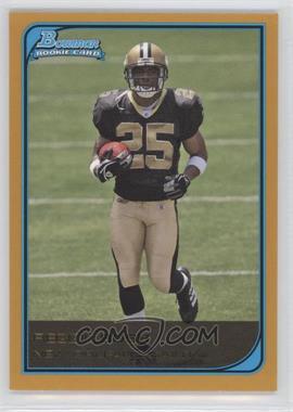 2006 Bowman - [Base] - Gold #111 - Reggie Bush