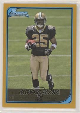 2006 Bowman - [Base] - Gold #111 - Reggie Bush