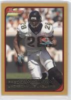 Fred Taylor