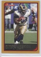 Steven Jackson