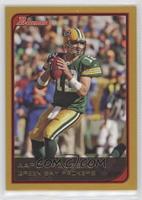 Aaron Rodgers [EX to NM]