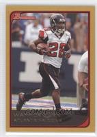 Warrick Dunn