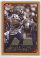 Todd Heap (Jason Witten pictured)