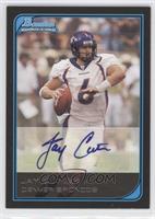 Jay Cutler #/199