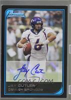 Jay Cutler [Noted] #/199