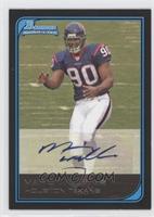 Mario Williams #/199