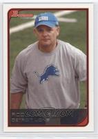 Rod Marinelli #/125