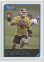 Brodie Croyle #/125