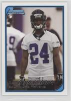 David Pittman #/125