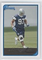 Jason Hatcher #/125