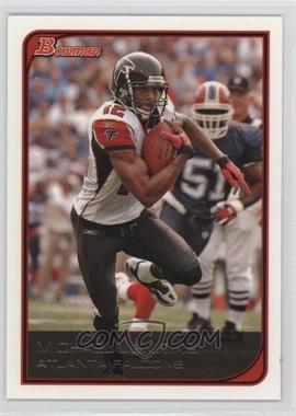 2006 Bowman - [Base] - White #70 - Michael Jenkins /125