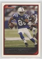 Marvin Harrison #/125