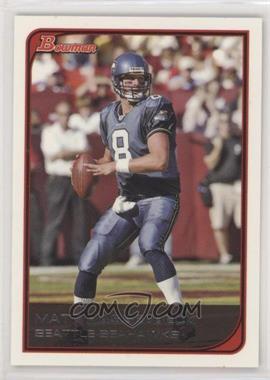 2006 Bowman - [Base] - White #77 - Matt Hasselbeck /125