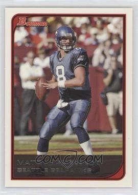 2006 Bowman - [Base] - White #77 - Matt Hasselbeck /125