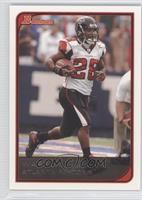 Warrick Dunn #/125