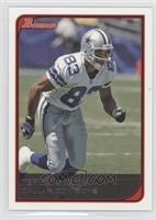 Terry Glenn #/125