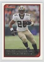 Deuce McAllister #/125