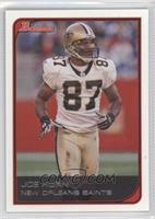 Joe Horn #/125