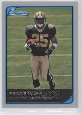 2006 Bowman - [Base] #111 - Reggie Bush