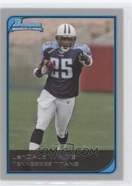 2006 Bowman - [Base] #116 - LenDale White