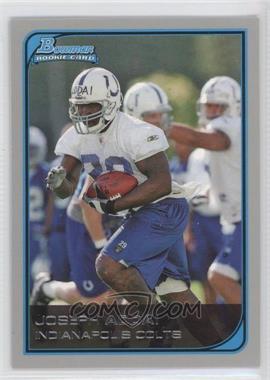 2006 Bowman - [Base] #120 - Joseph Addai