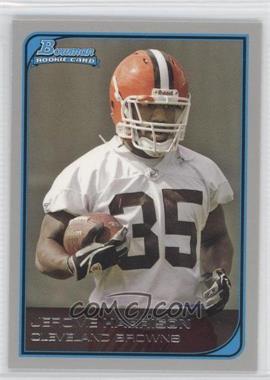 2006 Bowman - [Base] #124 - Jerome Harrison