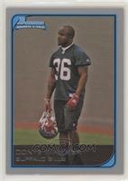 Donte Whitner [EX to NM]