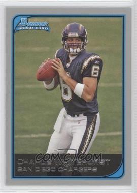 2006 Bowman - [Base] #165 - Charlie Whitehurst