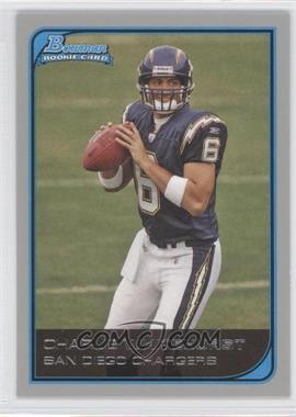 2006 Bowman - [Base] #165 - Charlie Whitehurst