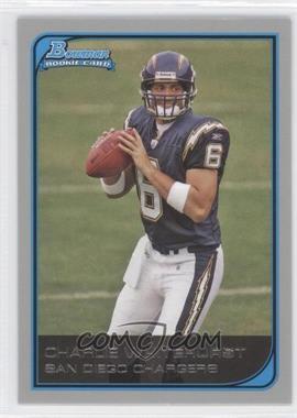 2006 Bowman - [Base] #165 - Charlie Whitehurst