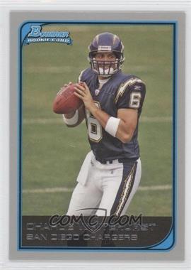 2006 Bowman - [Base] #165 - Charlie Whitehurst