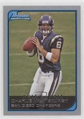 2006 Bowman - [Base] #165 - Charlie Whitehurst