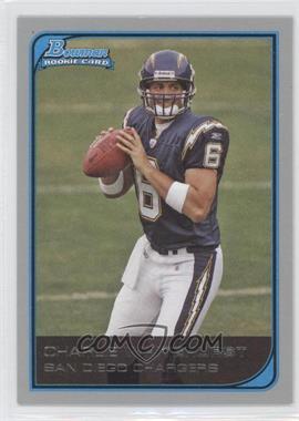 2006 Bowman - [Base] #165 - Charlie Whitehurst