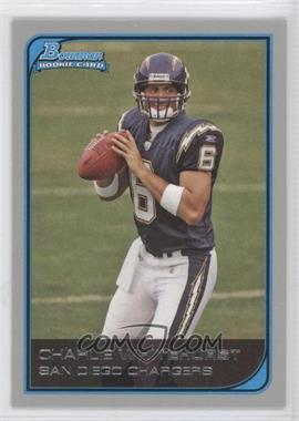 2006 Bowman - [Base] #165 - Charlie Whitehurst