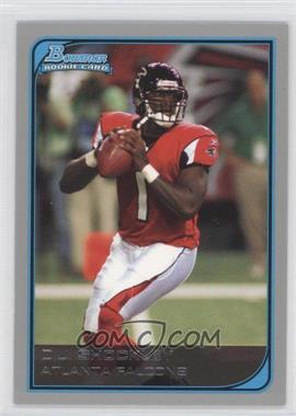 2006 Bowman - [Base] #171 - D.J. Shockley